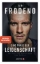 Buchcover und Innenansicht für das Buch: Eine Frage der Leidenschaft