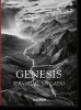 Buchcover und Innenansicht für das Buch: Sebastião Salgado