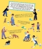 Buchcover und Innenansicht für das Buch: Penicillin And Other Incredible Mistakes You've (Probably) Never Heard Of