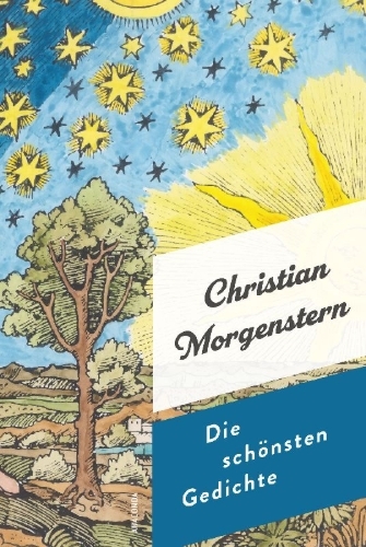 Buchcover und Innenansicht für das Buch: Die schönsten Gedichte