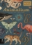 Buchcover und Innenansicht für das Buch: Animalium
