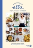 Buchcover und Innenansicht für das Buch: Deliciously Ella. The Plant-Based Cookbok