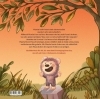 Buchcover und Innenansicht für das Buch: Warm and Fuzzy