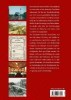 Buchcover und Innenansicht für das Buch: 100 Meilensteine der deutschen Eisenbahngeschichte,