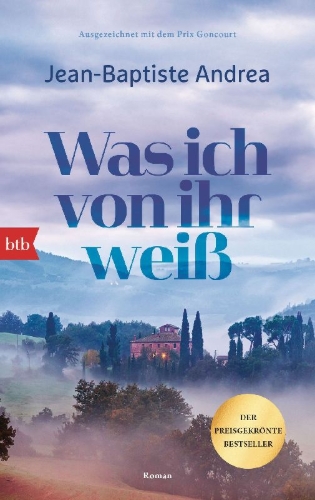 Buchcover und Innenansicht für das Buch: VEILLER SUR ELLE
