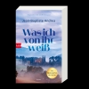 Buchcover und Innenansicht für das Buch: VEILLER SUR ELLE