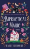 Buchcover und Innenansicht für das Buch: Impractical Magic