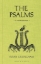 Buchcover und Innenansicht für das Buch: The Psalms