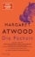 Buchcover und Innenansicht für das Buch: Die Füchsin