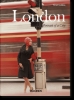 Buchcover und Innenansicht für das Buch: London. Portrait of a City