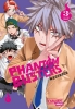 Buchcover und Innenansicht für das Buch: Phantom Busters