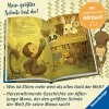 Buchcover und Innenansicht für das Buch: Der größte Schatz der Welt. Jubiläumsausgabe mit Hörbuch
