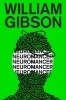Buchcover und Innenansicht für das Buch: Neuromancer
