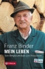 Buchcover und Innenansicht für das Buch: Mein Leben