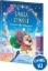 Buchcover und Innenansicht für das Buch: Santa Clausi - Ein Faultier rettet Weihnachten