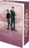 Buchcover und Innenansicht für das Buch: The Darlington - Henry & Kate