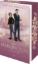 Buchcover und Innenansicht für das Buch: The Darlington - Henry & Kate