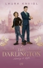 Buchcover und Innenansicht für das Buch: The Darlington - Henry & Kate