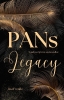 Buchcover und Innenansicht für das Buch: Pans Legacy