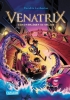 Buchcover und Innenansicht für das Buch: Venatrix 2: Dämonenjäger im Urlaub