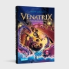 Buchcover und Innenansicht für das Buch: Venatrix 2: Dämonenjäger im Urlaub