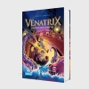 Buchcover und Innenansicht für das Buch: Venatrix 2: Dämonenjäger im Urlaub