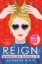 Buchcover und Innenansicht für das Buch: American Royals IV: Reign