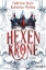 Buchcover und Innenansicht für das Buch: The Cursed Crowns