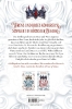 Buchcover und Innenansicht für das Buch: The Cursed Crowns
