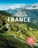 Buchcover und Innenansicht für das Buch: Best Road Trips France