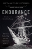 Buchcover und Innenansicht für das Buch: Endurance. Anniversary Edition