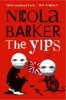 Buchcover und Innenansicht für das Buch: The Yips