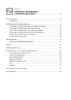 Buchcover und Innenansicht für das Buch: Rund um den Förderschwerpunkt Geistige Entwicklung