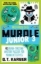 Buchcover und Innenansicht für das Buch: Murdle Junior 3: Wild Goose Case
