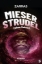 Buchcover und Innenansicht für das Buch: Mieser Strudel (ohne Sahne)