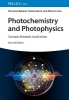 Buchcover und Innenansicht für das Buch: Photochemistry and Photophysics