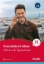 Buchcover und Innenansicht für das Buch: Französisch üben - Hören & Sprechen A2. Buch mit Audios online