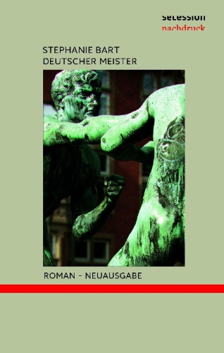 Buchcover und Innenansicht für das Buch: Deutscher Meister