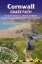 Buchcover und Innenansicht für das Buch: Cornwall Coast Path
