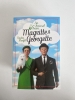 Buchcover und Innenansicht für das Buch: Nom d'une pipe!