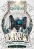 Buchcover und Innenansicht für das Buch: Iasanara