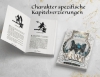 Buchcover und Innenansicht für das Buch: Iasanara