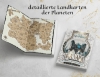 Buchcover und Innenansicht für das Buch: Iasanara