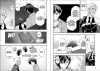 Buchcover und Innenansicht für das Buch: Ankoku Kishi no Ore Desu ga Saikyou no Seikishi o Mezashimasu