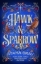 Buchcover und Innenansicht für das Buch: Hawk & Sparrow