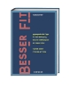 Buchcover und Innenansicht für das Buch: Besser fit