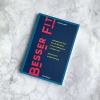 Buchcover und Innenansicht für das Buch: Besser fit
