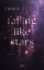 Buchcover und Innenansicht für das Buch: Falling like Stars