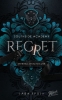 Buchcover und Innenansicht für das Buch: Regret