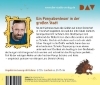Buchcover und Innenansicht für das Buch: Die Haferhorde 15: Volle Ponyfahrt voraus!